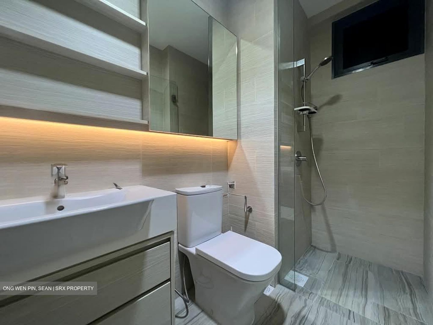 Alex Residences (D3), Apartment #545742771